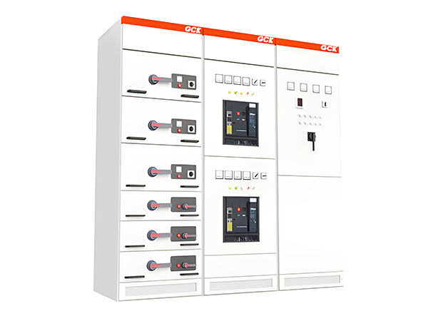 GCK抽出式開關(guān)柜